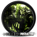 Aliens vs Predator - The Game_6 icon